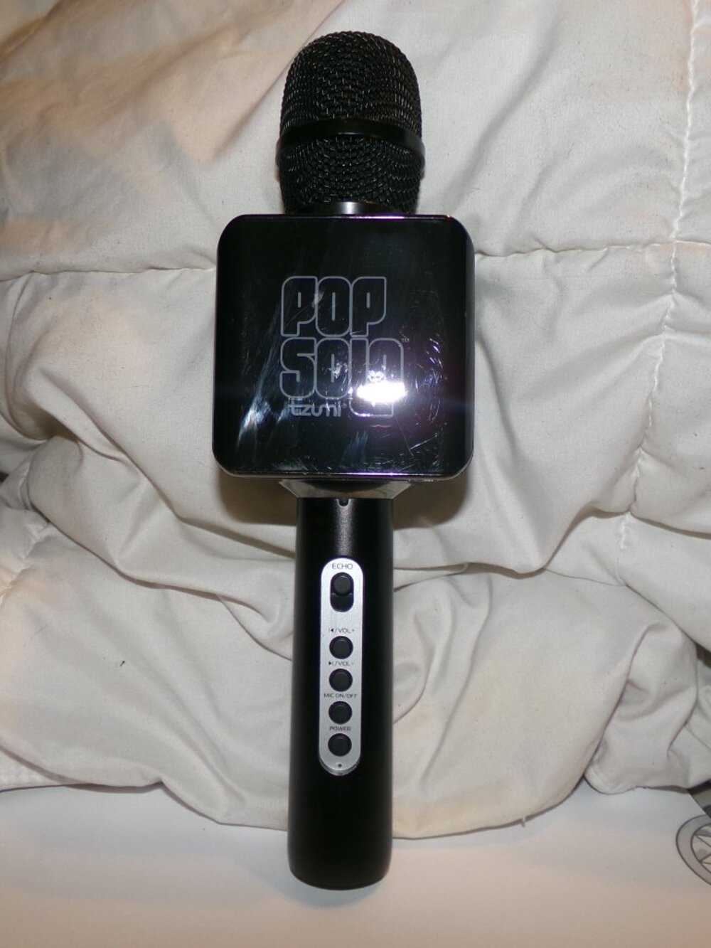 Karaoke Microphone